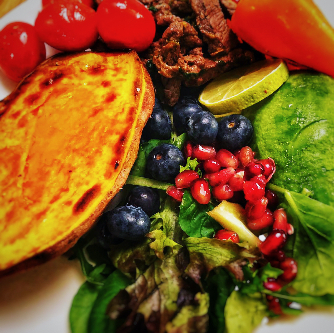 Food composition